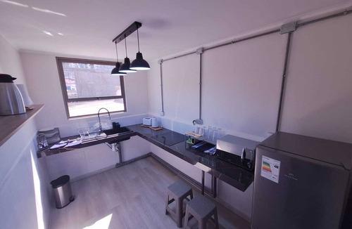 Antofagasta Condo | Accommodations for 8 people - Antofagasta Historic Center