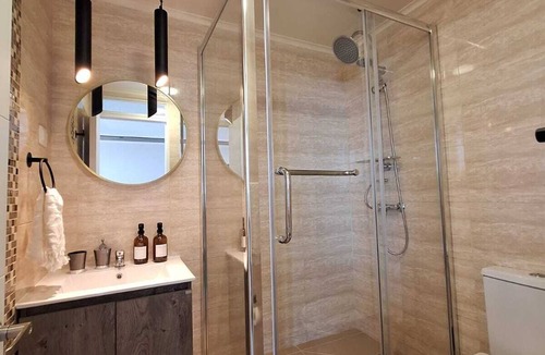 Antofagasta Condo | Accommodations for 8 people - Antofagasta Historic Center