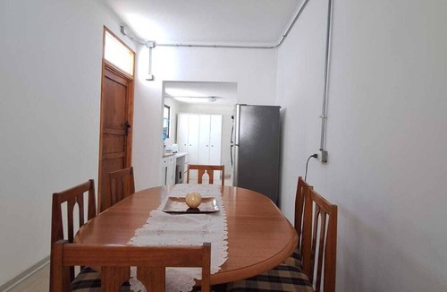 Antofagasta Apartment | Accommodations for 6 people - Antofagasta Historic Center