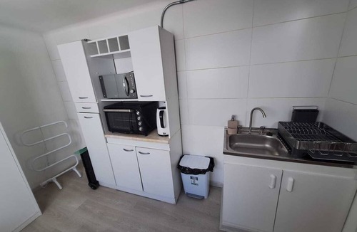Antofagasta Apartment | Accommodations for 6 people - Antofagasta Historic Center