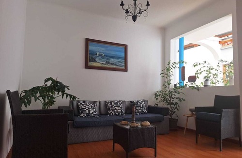 Antofagasta Apartment | Accommodations for 6 people - Antofagasta Historic Center