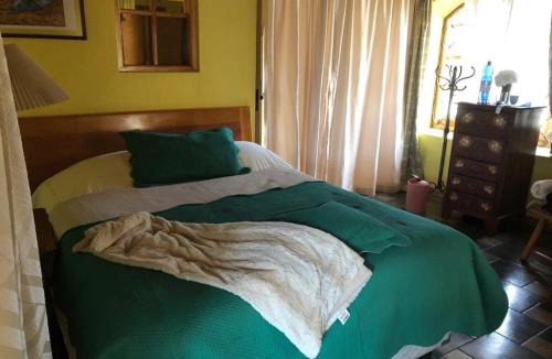 Quillota House | Acogedor