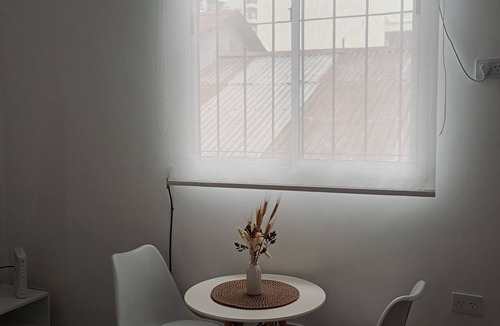Comuna 15 Apartment | Acogedor departamento en Villa Urquiza