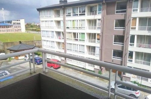 Puerto Montt Apartment | Acogedor Depto al sur de Chile Buena Accesibilidad
