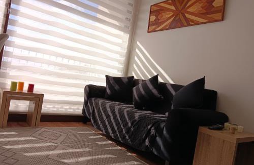 Llanquihue Apartment | Acogedor Dpto en LLanquihue