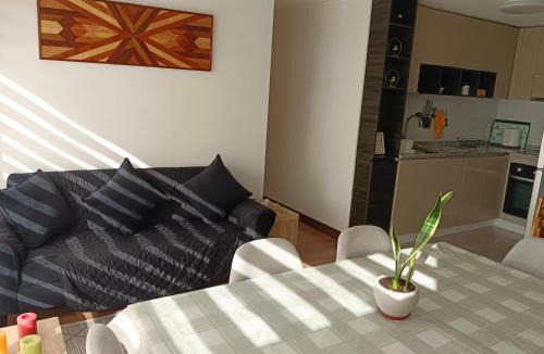 Llanquihue Apartment | Acogedor Dpto en Llanquihue