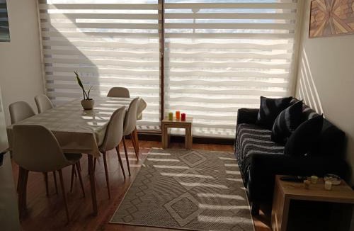 Llanquihue Apartment | Acogedor Dpto en Llanquihue