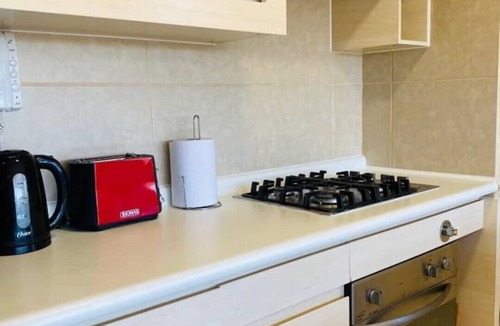 Algarrobo Apartment | Acogedor Para 2 Parejas Jacuzzis