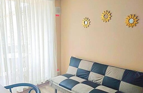 Pucon Apartment | Acogedor y cercanías