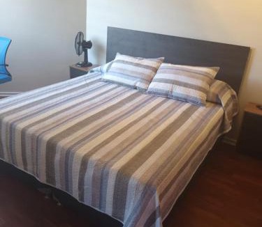 Bellas Artes Apartment | Acogedor y renovado Departamento