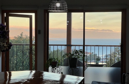 Puerto Montt Cabin | Acogedora Cabaña con Vista al Mar Para Disfrutar del Sur de Chile