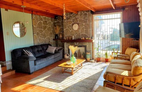 El Quisco House | Acogedora casa en la playa