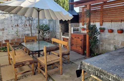 El Quisco House | Acogedora casa en la playa