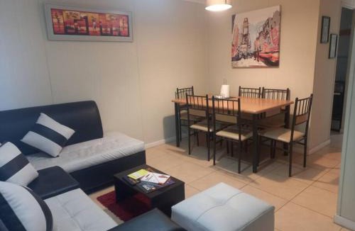 Maule Apartment | acogedora casa nueva