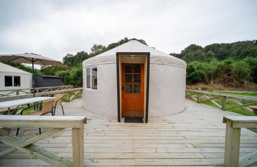 Chamiza Other | Acogedora Yurta en Puerto montt