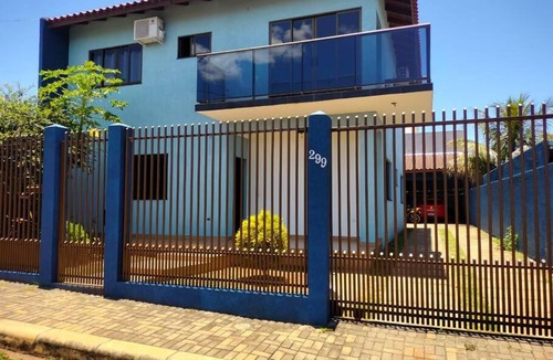 Regiao Norte House | Acomodação Três Fronteiras Foz
