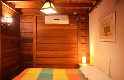 Barra de Ibiraquera House | Acomodações Ibirawave