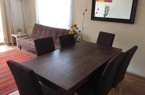El Golf Apartment | Aconcagua Apartments