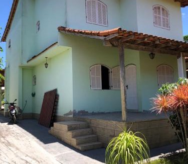 Porto da Roca Apartment | Aconchego
