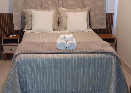 Coronel Borges Apartment | Aconchego
