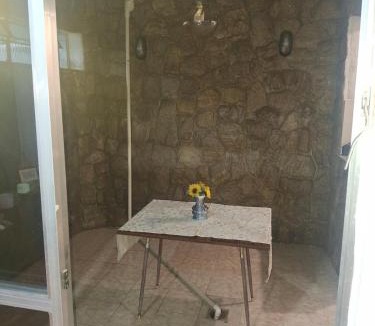 Sao Mateus Apartment | Aconchego