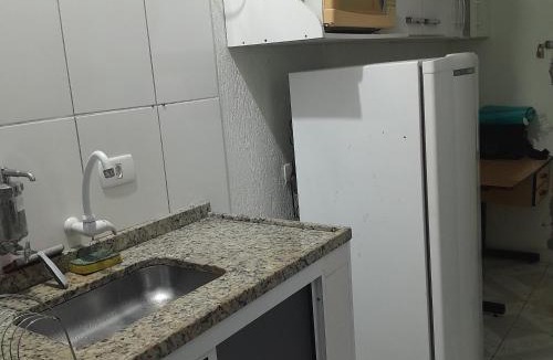 Jardim Imperador House | Aconchego