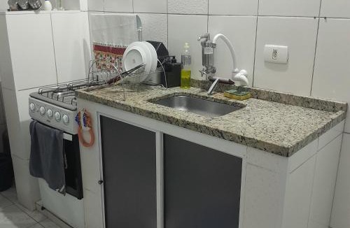 Jardim Imperador House | Aconchego