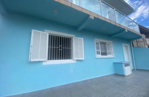 Vila Loli House | Aconchego da Lu