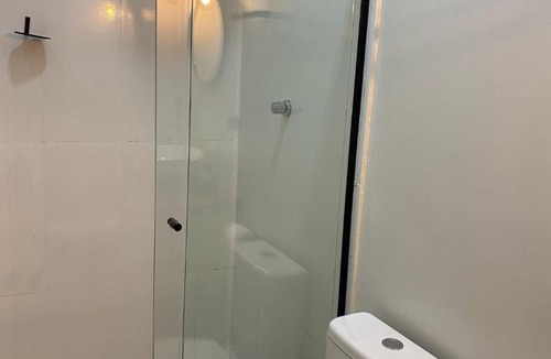 Nova Mutum House | Aconchego da Si