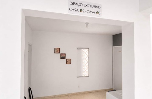 Juliana Hotel | Aconchego de Lugar - Eri & Douglas - 3