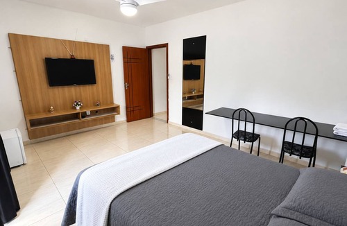 Juliana Hotel | Aconchego de Lugar - Eri & Douglas - 2