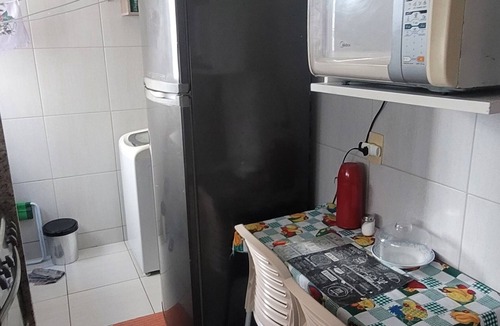 Bessa Apartment | Aconchego do Bessa, 500m from the beach, comfortably accommodates up to 5 people.