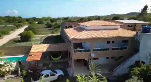 Gamela House | Aconchego do nado