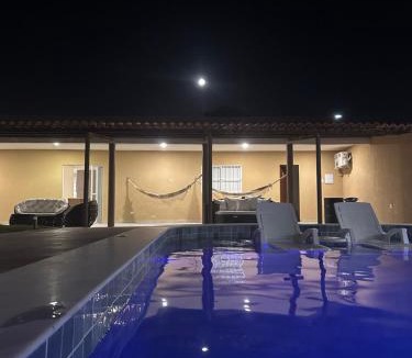 Barra Nova House | aconchegoreceptivo