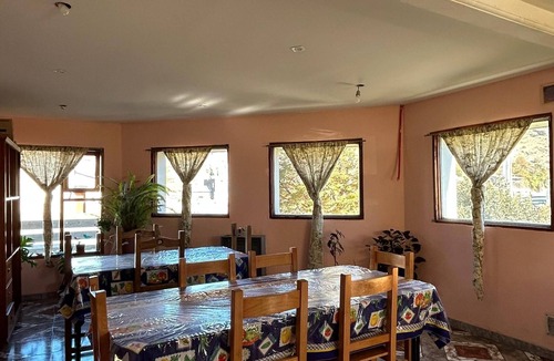El Chalten Hostel | ACUARELAS HOSTEL