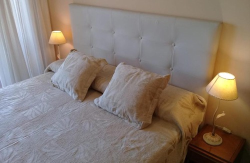 Villa Carlos Paz Apartment | Acuario 7