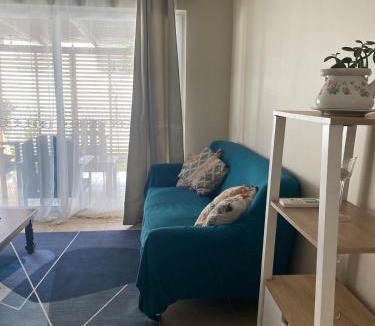 Santa Cruz House | Adelaida