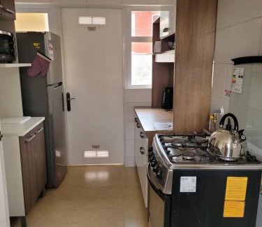 Santa Cruz House | Adelaida