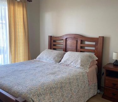 Santa Cruz House | Adelaida