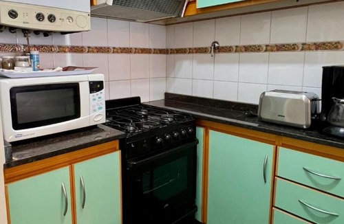 Recoleta Apartment | Administracion Callao