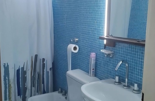 Avellaneda Apartment | Adorable 1-bedroom apartment in charming Sarandí perfect for your stay