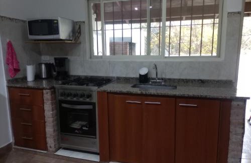 Pasteur Apartment | Aero - A 6 Cuadras de la estación Palomar-