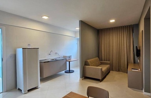Lauro de Freitas Hotel | Aero Hotel