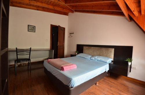 El Jaguel House | Aeropuerto Ezeiza Nuevo Descanso