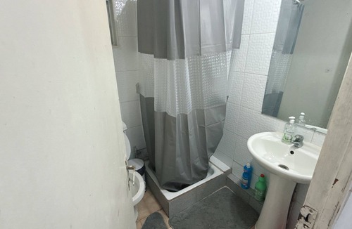 Santiago Norte Apartment | Affordable lodging