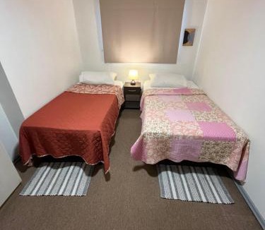Maipu Bed & Breakfast | Agape Bed Airport
