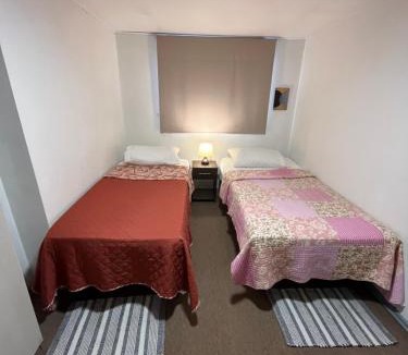 Maipu Bed & Breakfast | Agape Bed Airport