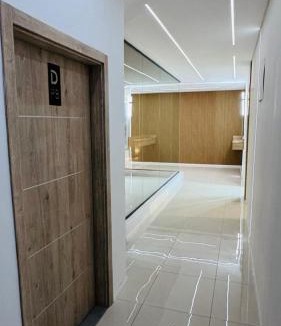 Concepcion del Uruguay Apartment | AGNI Suite Centro