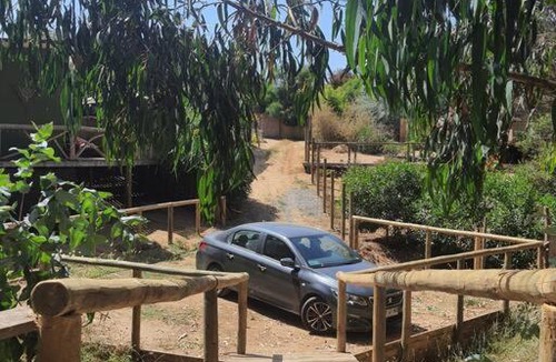 Isla Negra House | Agradable cabaña: tranquilidad, naturaleza y playa
