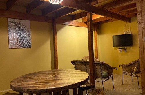 Isla Negra House | Agradable casa con gran patio y cercana a la playa